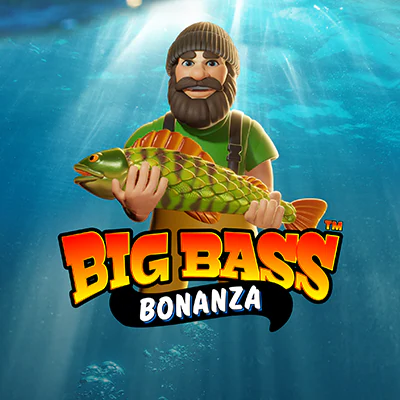 Big Bass Bonanza at Danske Spil Casino