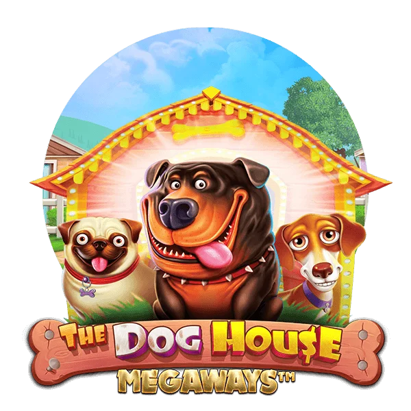 Dog House Megaways at Danske Spil Casino