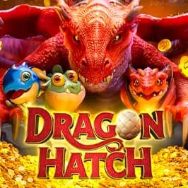Dragon Hatch at Danske Spil Casino
