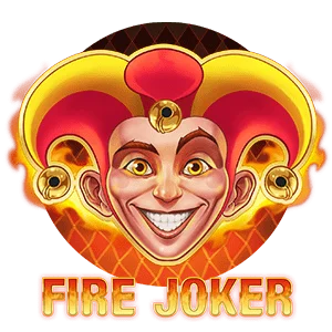 Fire Joker at Danske Spil Casino