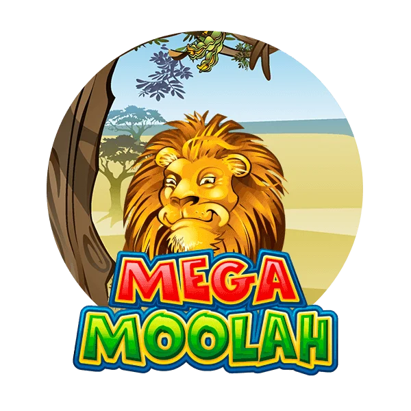 Mega Moolah at Danske Spil Casino