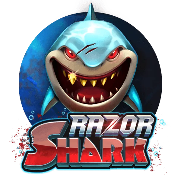 Razor Shark at Danske Spil Casino