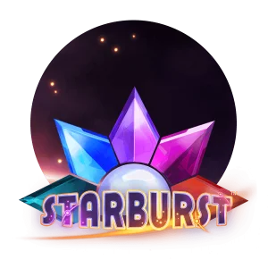 Starburst at Danske Spil Casino